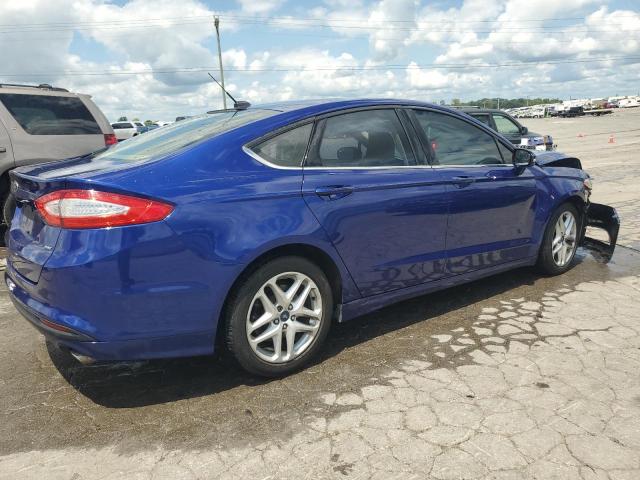 Photo 3 from auction – 2014 FORD FUSION SE with VIN 3FA6P0H79ER372831