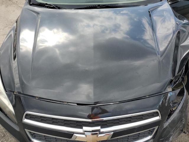 Photo 11 from auction – 2013 CHEVROLET MALIBU 1LT with VIN 1G11C5SA2DF354547