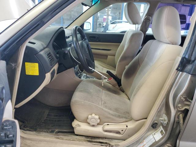 Photo 7 from auction – 2008 SUBARU FORESTER 2 with VIN JF1SG63618H718389