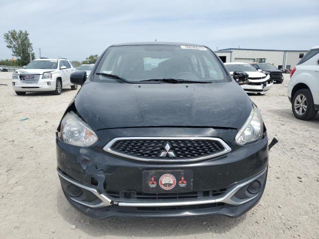 Photo 5 from auction – 2017 MITSUBISHI MIRAGE ES with VIN ML32A3HJ5HH007613