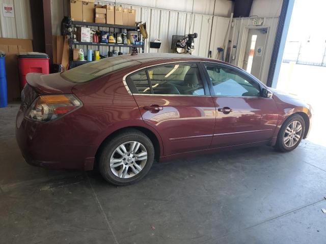 Photo 3 from auction – 2011 NISSAN ALTIMA BASE with VIN 1N4AL2AP5BN401199