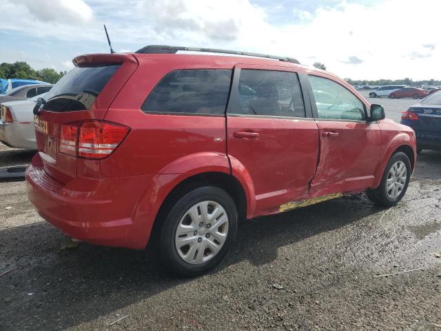 Photo 3 from auction – 2019 DODGE JOURNEY SE with VIN 3C4PDCAB0KT864489
