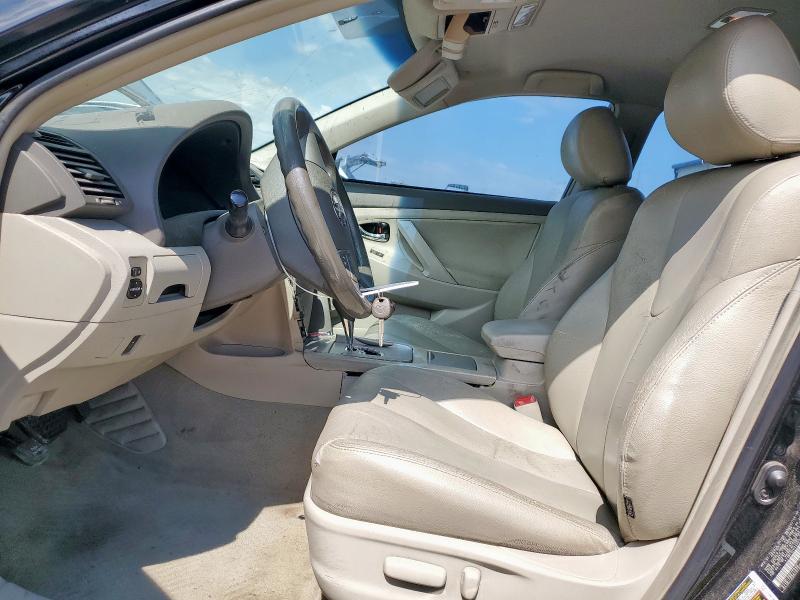 Photo 7 from auction – 2010 TOYOTA CAMRY BASE with VIN 4T1BF3EKXAU537872
