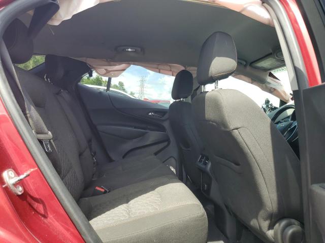 Photo 10 from auction – 2018 CHEVROLET EQUINOX LT with VIN 2GNAXJEV2J6269742