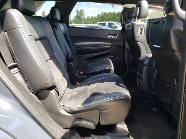 Foto 11 de la subasta – 2018 DODGE DURANGO GT con VIN 1C4RDHDG6JC265717