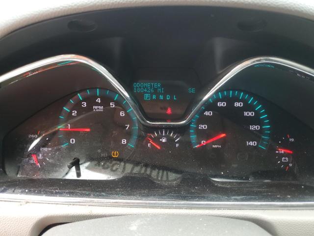 Photo 9 from auction – 2014 CHEVROLET TRAVERSE L with VIN 1GNKVJKD9EJ265492