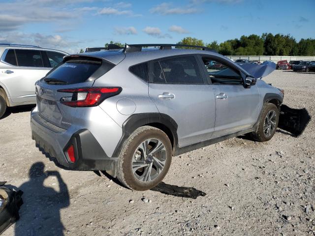 Photo 3 from auction – 2025 SUBARU CROSSTREK with VIN JF2GUHDC8S8229554