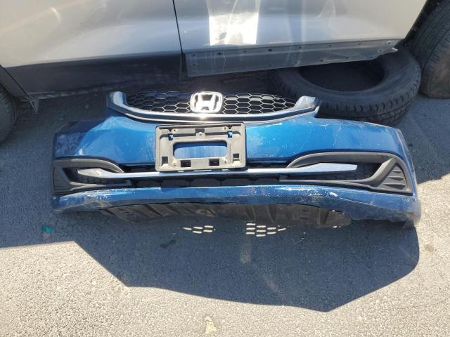Photo 12 from auction – 2014 HONDA CIVIC LX with VIN 19XFB2F56EE053691