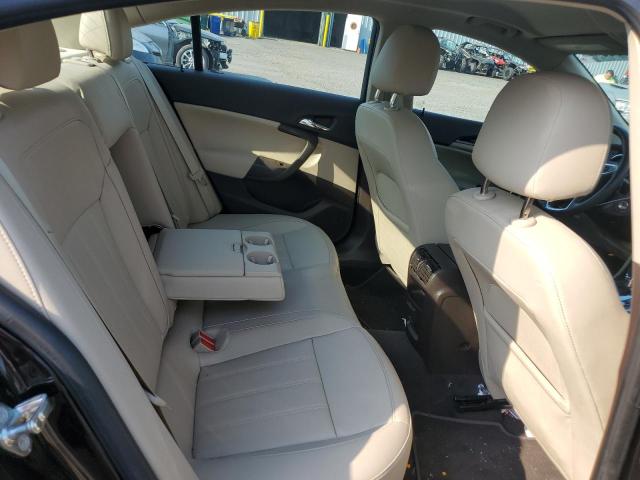 Photo 10 from auction – 2011 BUICK REGAL CXL with VIN W04GV5EVXB1116248