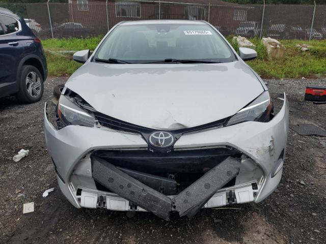 Photo 5 from auction – 2019 TOYOTA COROLLA L with VIN 2T1BURHE4KC237181