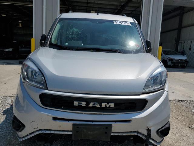 Photo 5 from auction – 2020 RAM PROMASTER with VIN ZFBHRFBB4L6R48805