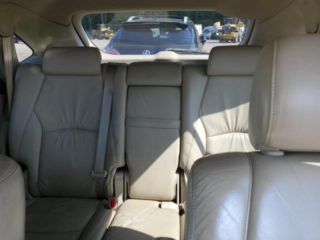 Photo 10 from auction – 2004 LEXUS RX 330 with VIN JTJHA31U240031966