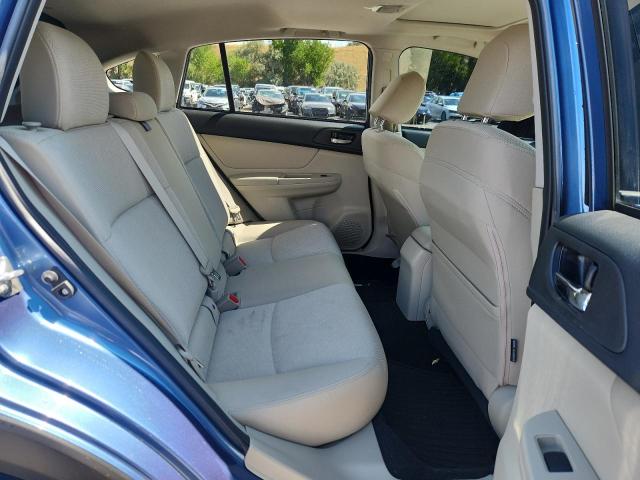 Foto 11 de la subasta – 2014 SUBARU XV CROSSTR con VIN JF2GPAVC9EH326070
