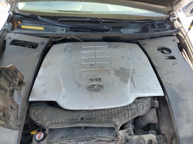 Photo 11 from auction – 2013 LEXUS LS 460L with VIN JTHGL5EF8D5050121