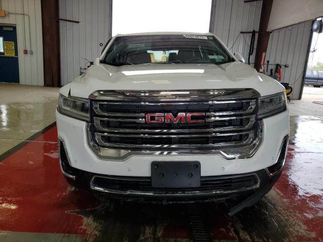 Photo 5 from auction – 2022 GMC ACADIA SLE with VIN 1GKKNRL44NZ147345
