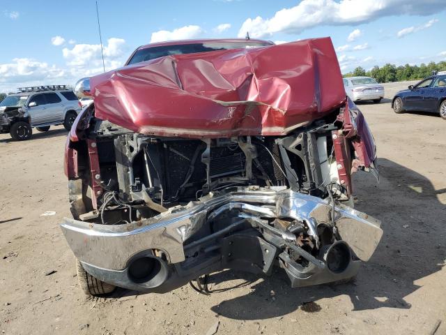 Photo 5 from auction – 2009 GMC SIERRA K15 with VIN 3GTEK23359G255740