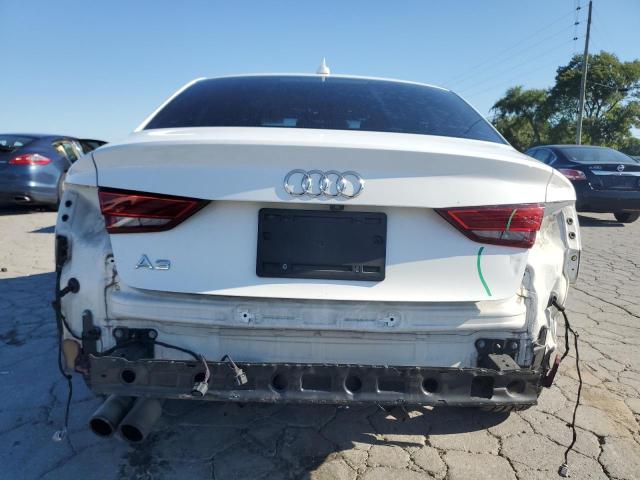 Photo 6 from auction – 2018 AUDI A3 PREMIUM PLUS with VIN WAUGUGFF4J1003404