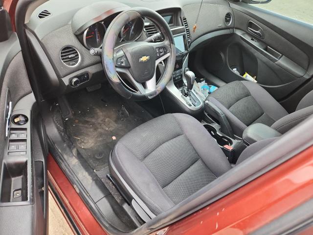 Photo 8 from auction – 2013 CHEVROLET CRUZE LT with VIN 1G1PC5SB9D7204366