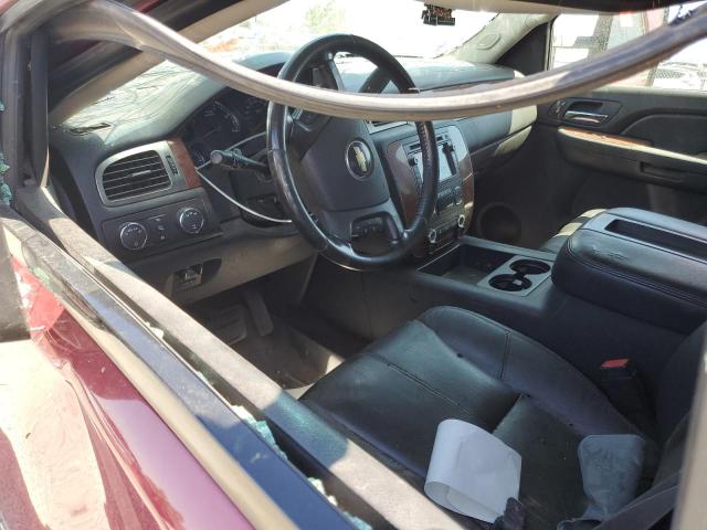 Photo 8 from auction – 2007 CHEVROLET SILVERADO with VIN 1GCHK23687F532774