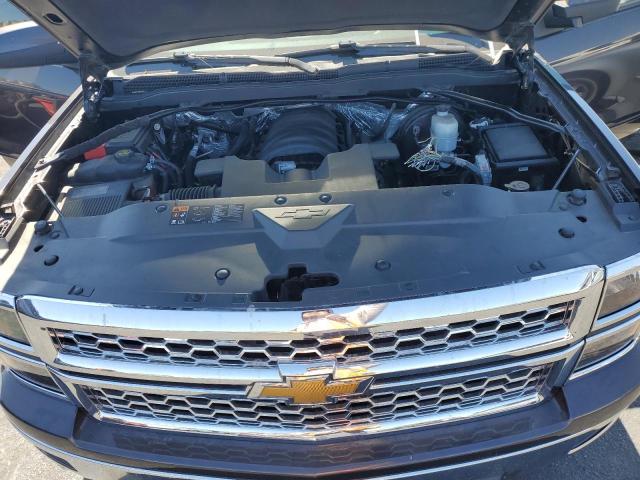 Photo 11 from auction – 2015 CHEVROLET SILVERADO with VIN 3GCPCREC9FG509764