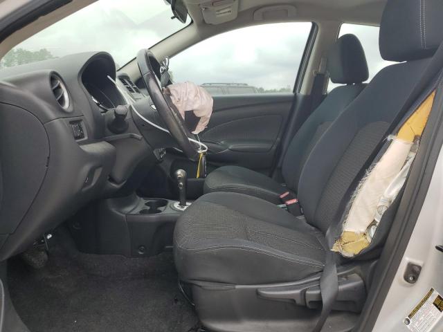 Photo 7 from auction – 2016 NISSAN VERSA S with VIN 3N1CN7AP1GL832854