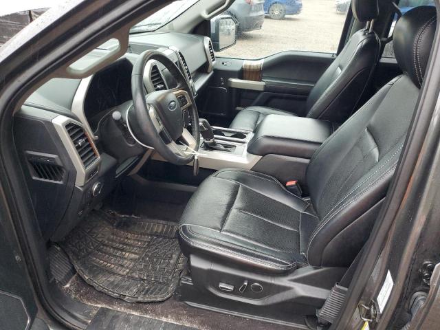 Photo 7 from auction – 2018 FORD F150 SUPER with VIN 1FTEW1EP7JKE62724