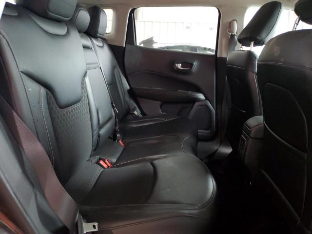 Photo 11 from auction – 2019 JEEP COMPASS LATITUDE with VIN 3C4NJDBB8KT689381
