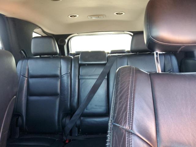 Photo 10 from auction – 2012 DODGE DURANGO CR with VIN 1C4RDJDG5CC112658