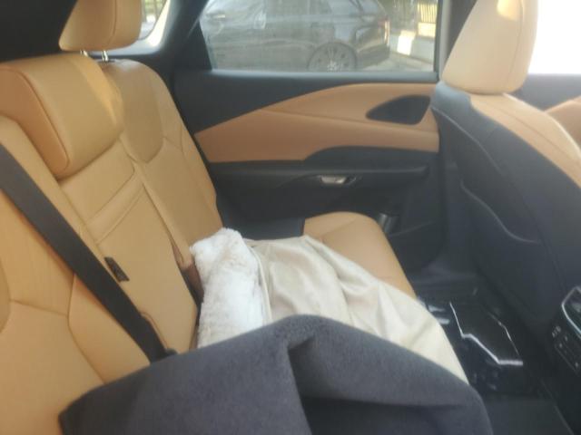 Foto 10 de la subasta – 2024 LEXUS RX 350H BA con VIN 2T2BBMCA6RC051774
