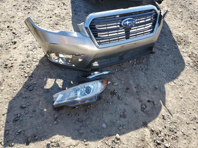 Photo 13 from auction – 2019 SUBARU ASCENT PRE with VIN 4S4WMACD4K3445552