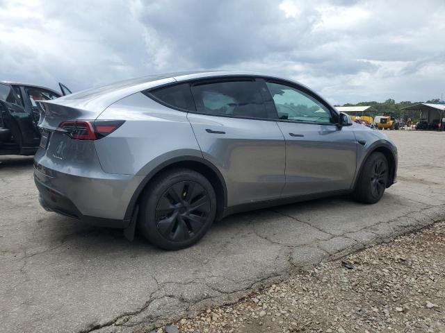 Photo 3 from auction – 2025 TESLA MODEL Y with VIN 7SAYGDEE8SA355884