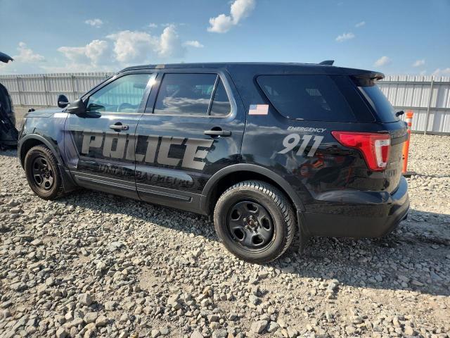 Zdjęcie 2 z aukcji – 2017 FORD EXPLORER P z VIN 1FM5K8AR9HGA35954