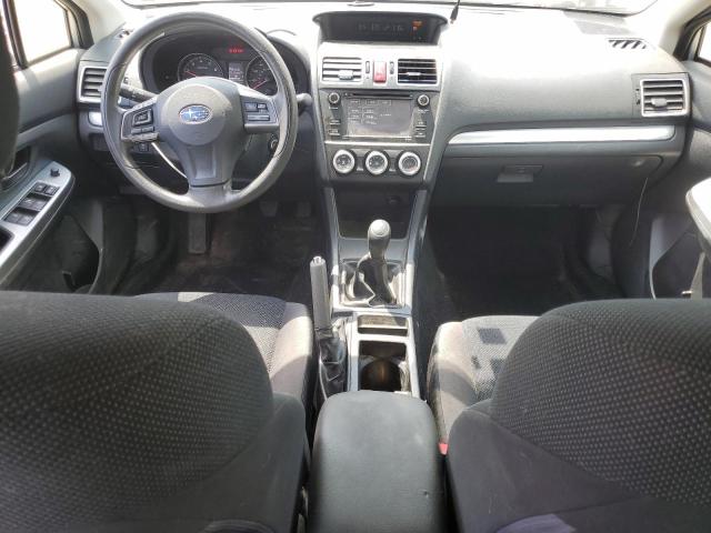 Photo 8 from auction – 2015 SUBARU IMPREZA with VIN JF1GJAA60FG024468