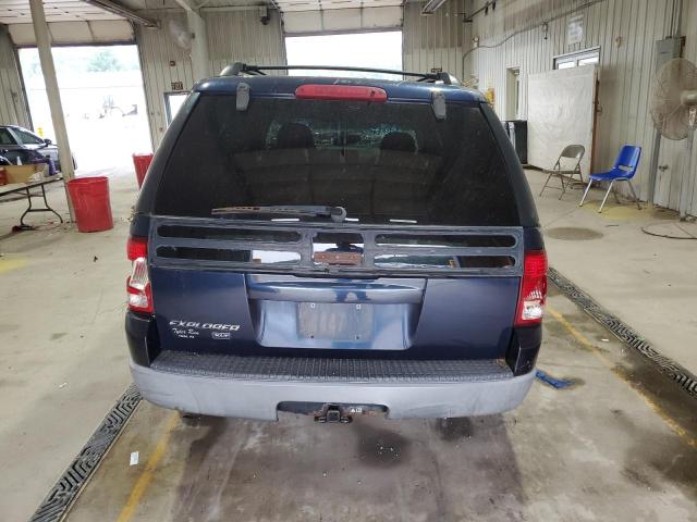 Photo 6 from auction – 2002 FORD EXPLORER X with VIN 1FMZU73K92UD29899