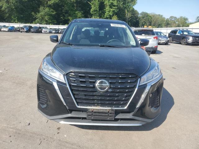 Photo 5 from auction – 2021 NISSAN KICKS S with VIN 3N1CP5BV8ML496384