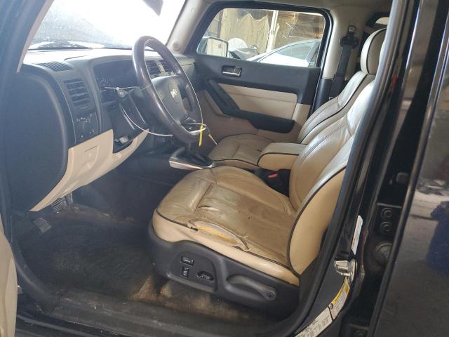 Zdjęcie 7 z aukcji – 2008 HUMMER H3 z VIN 5GTEN13E088167243