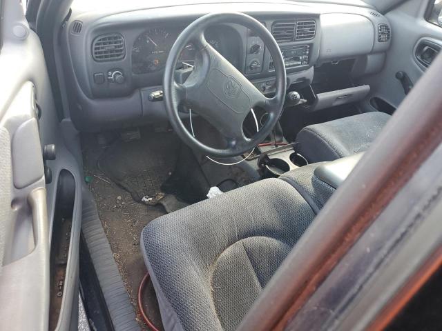 Photo 8 from auction – 1998 DODGE DAKOTA with VIN 1B7FL22P5WS745931