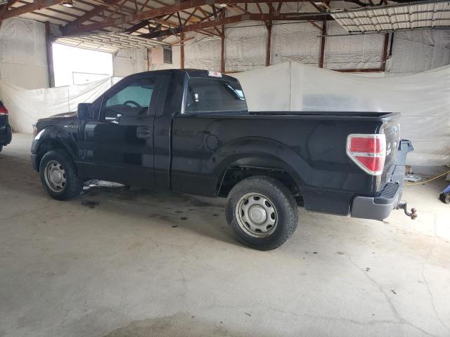 Photo 2 from auction – 2013 FORD F150 with VIN 1FTMF1CM5DFD99298
