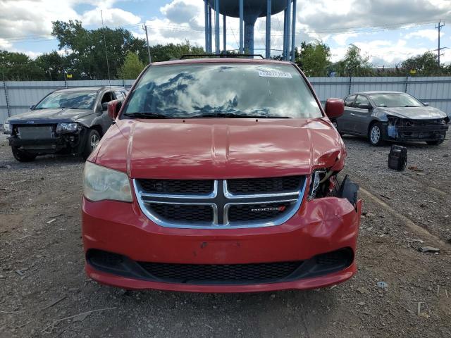Photo 5 from auction – 2013 DODGE GRAND CARAVAN SXT with VIN 2C4RDGCG4DR626854