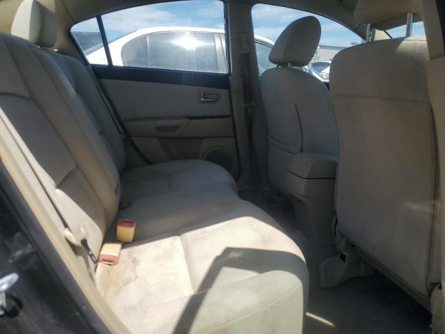 Photo 10 from auction – 2007 MAZDA 3 I with VIN JM1BK32G671664998