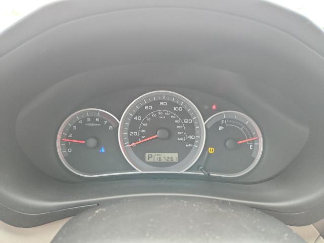Photo 9 from auction – 2010 SUBARU IMPREZA 2. with VIN JF1GE6B63AH517161