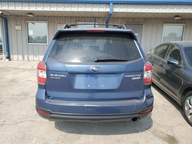 Photo 6 from auction – 2014 SUBARU FORESTER 2 with VIN JF2SJAHC3EH508662
