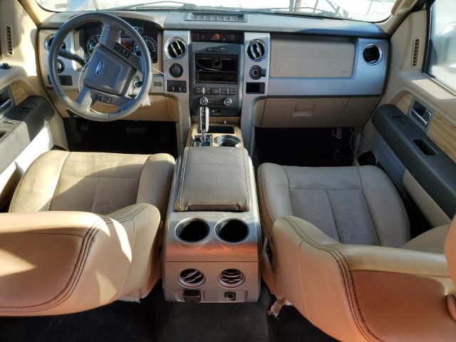 Photo 8 from auction – 2011 FORD F150 SUPER with VIN 1FTFW1ET1BFD13513