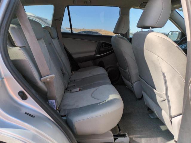 Photo 10 from auction – 2009 TOYOTA RAV4 with VIN JTMZF33V59D006722
