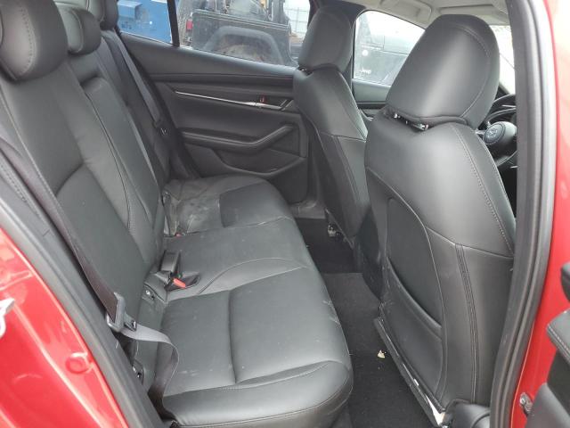 Photo 10 from auction – 2024 MAZDA 3 SELECT S with VIN 3MZBPABM9RM433446
