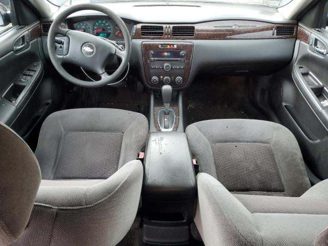 Photo 8 from auction – 2012 CHEVROLET IMPALA LS with VIN 2G1WF5E32C1130226