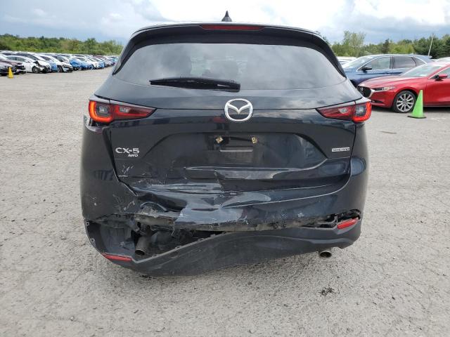 صورة رقم 6 من المزاد - 2023 MAZDA CX-5 PREFERRED مع VIN JM3KFBCMXP0235590