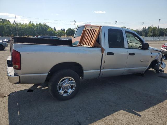 Photo 3 from auction – 2006 DODGE RAM 2500 S with VIN 3D7KS28C16G286495
