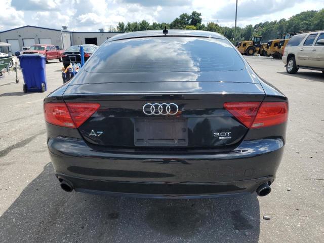 Foto 6 de la subasta – 2012 AUDI A7 PRESTIG con VIN WAUSGAFC0CN002203