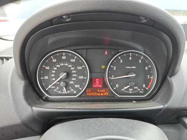 Photo 9 from auction – 2008 BMW 135 I with VIN WBAUC73578VF22759